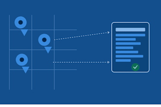 extract google maps data for you