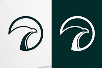 create logo and brand identity kits