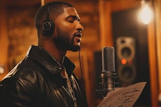 create heartfelt custom song for your love ones