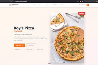 3d responsive cool websites for businesses