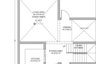 do professional 2d autocad drafting