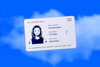 perform kyc aml compliance review, customer due diligence and risk assessment