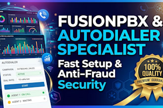 setup sip trunking, twilio, telnyx, 3cx, vapi, zadarma, voip, fusionpbx
