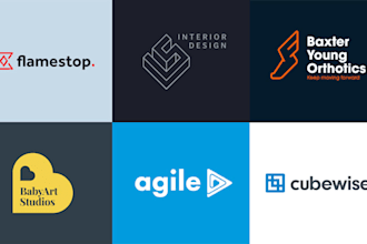 design your business logo