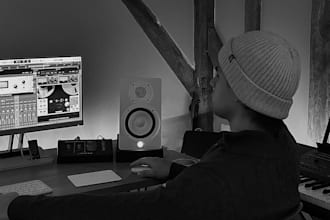 professionally master your track