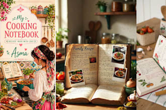 write perfect healthy cookbook recipe, cookbook recipe formatting, vegetarian