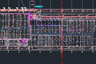 create professional autocad drawings, microsoft office