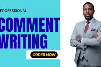 write comments writing critique writing beta reader blog comment blog post