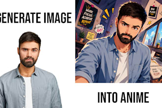 ai image editing, back ground change, upscaling enhancement any photo editing