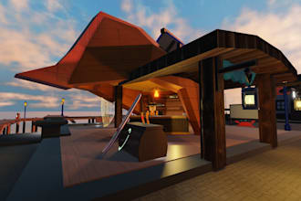 develop your entire roblox game from start to finish