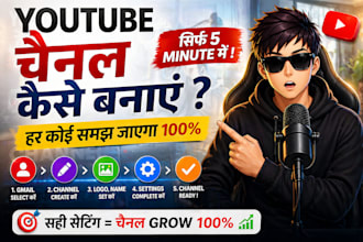 create professional ai youtube thumbnails