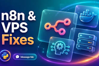 fix hermes ia agent openclaw migration n8n setup vps error