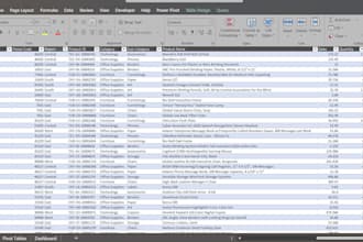do data entry, data formatting, and data cleaning