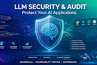 build ai governance, llm security, and custom guardrails for your ai saas
