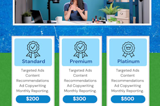 design a clean  modern and professional flyer for your business and event