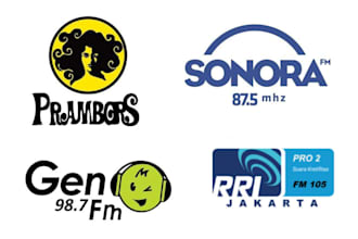 airplay your music and promote it on indonesian radio