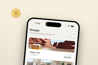 be your expert native ios app developer
