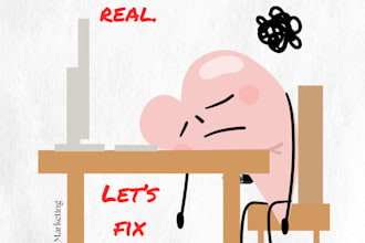 write blogs or articles