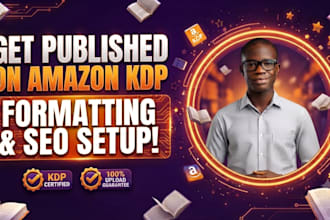 amazonkdp book publishing self publishing kdp amazon setup