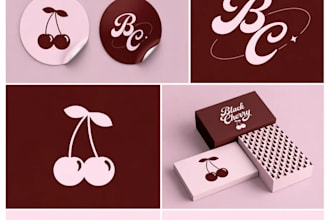 create a professional canva brand kit for your business