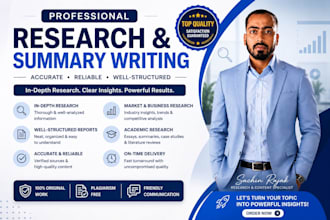 create expert ai prompts, research, and SEO