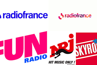 play and promote your song on any france radio live