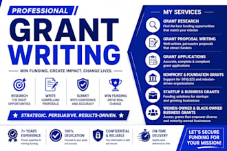 grant writing, grant proposal business plan grant research grant application