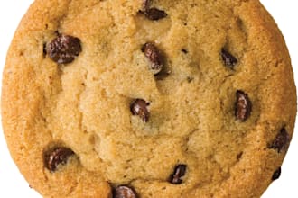 sell you a good european cookie