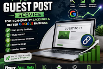 optimize your website for better rankings