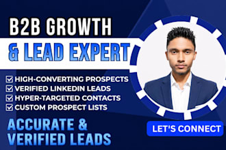 do targeted b2b lead generation