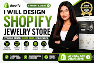 jewelry shopify store jewelry shopify website jewelry shopify design