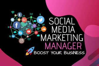 be your digital marketing expert for SEO, paid ads, and social media