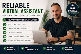 be your reliable virtual assistant for daily tasks
