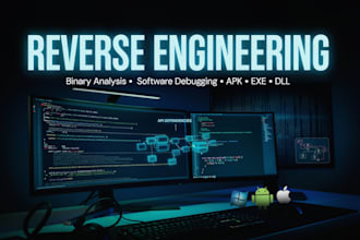 reverse engineer IOS, android apps get private api endpoints