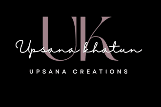 design a modern minimalist logo for your business