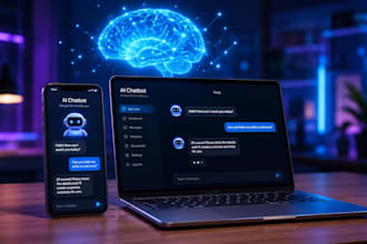integrate chatgpt, claude, or gemini ai into your app