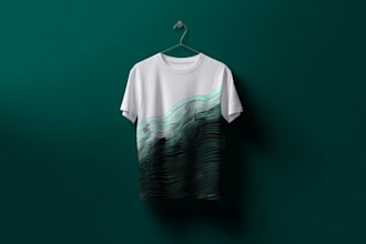 create design t shirt design graphic t shirt design