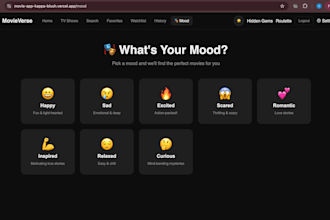 develop rest API using nodejs express and mongodb