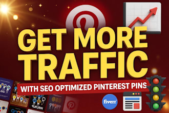 pinterest marketing manager SEO pins board setup growth