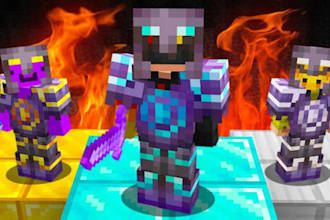 be your pro minecraft smp and lifesteal pvp coach