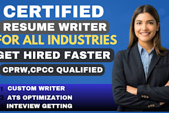 professional ats resume writing