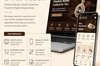 do something new design