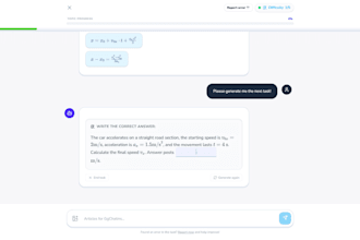 build custom ai agents, gpts, and ai integrations for your website