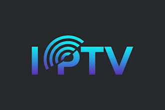 iptv logo for you