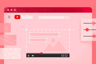 ghostwrite a documentary script for your youtube channel