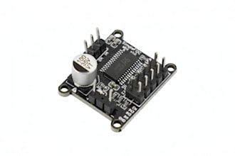 design motor driver bldc controller h bridge power control pcb mosfet driver pcb