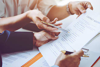 be your breach of contract lawyer