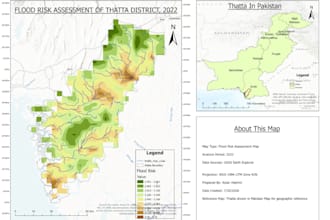 create professional gis maps, map layouts, spatial analysis in arcgis pro