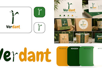 minimalist logo designs and brand identity