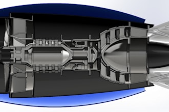 custom car parts, automotive cad, engine mounts and car bracket design solutions